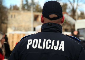 U Čapljini pronađene velike količine oružja i municije