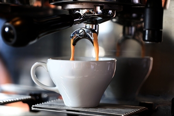 Kafa postaje luksuz?
