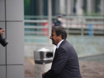 Vukanović svoja tri minuta na RTRS "poklonio Dodiku i SNSD-u"