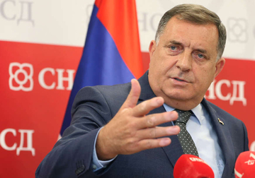 “To je za mene PUT IZDAJE” Dodik prozvao Radovića da ulaže kapital u zgradu u Sarajevu