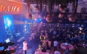 Kad STOJA zapjeva SENIDU (VIDEO)