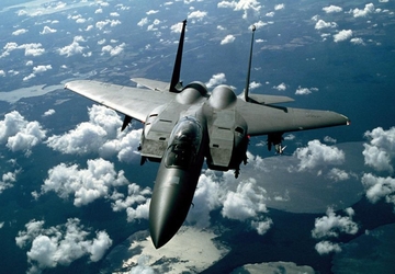 Amerika šalje borbene avione? "Razmatramo"