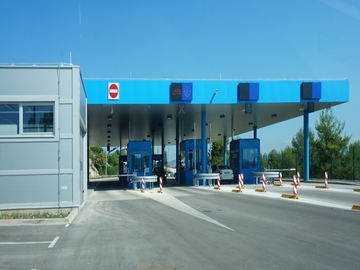 Porodica iz BiH ostala zabezeknuta na hrvatskoj granici: "Rekli su da nas mogu kazniti"