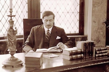 U Tokiju obilježeno 150 godina od rođenja Jovana Dučića