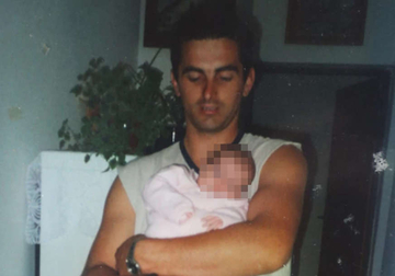 "Žao mi je što nije dočekao unuče“ Na godišnjicu stradanja Dragana Cigana supruga Dijana progovorila o bolnim uspomenama