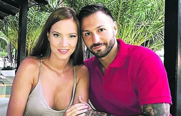 "NIJE SMJELA OVO DA MI URADI" Ša još uvijek ne može da dođe sebi zbog Ivane i Tomovića
