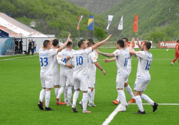 BORBA ZA TROFEJ Finale Kupa Srpske se igra u Modriči