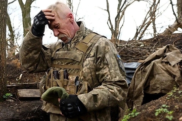 Britanski analitičar o situaciji u Ukrajini: Putin je u boljoj poziciji nego prije šest mjeseci