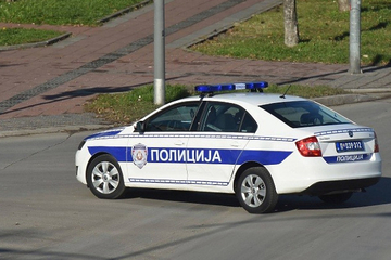 NEKADAŠNJA ZVIJEZDA "GRANDA" Osuđen zbog prebijanja bivše djevojke (FOTO)