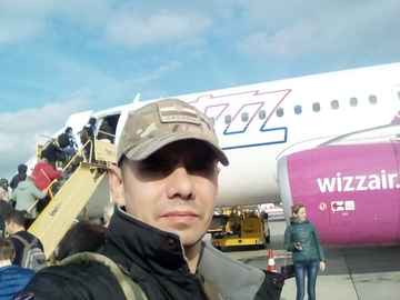 Vjekoslav Prebeg se NIKADA NIJE BORIO za Azov (ISPRAVLJENO)