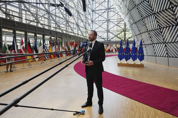 Cahkna: EU započela rad na 19. paketu sankcija Rusiji