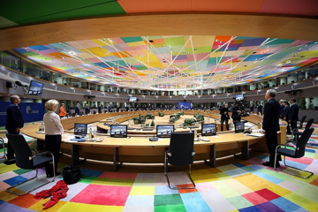 EU postigla sporazum o budžetu, odblokiran i novac za Balkan