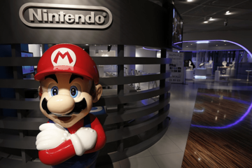 OGROMNA IGRA U Osaki se u februaru otvara tematski park "Super Nintendo World"