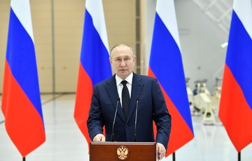 PUTINOV ROK OD 10 DANA Zapadu slijedi niz zabrana