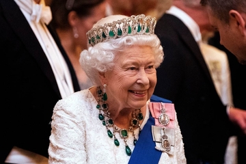 Kraljica Elizabeta danas proslavlja 96. rođendan