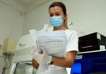 PREMINULE TRI OSOBE U Kantonu Sarajevo korona potvrđena kod 147 osoba