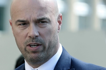 Tegeltija reagovao na Šarovićeve izjave "Odrekao se osnovne političke ideje SDS"