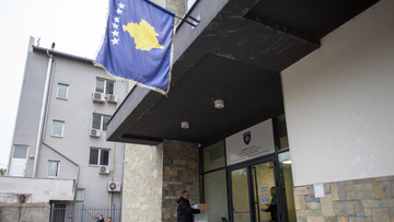 Referendum na sjeveru KiM: Na biračkim mjestima samo članovi izbornih komisija, kamere snimaju