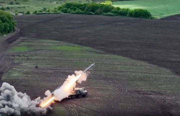 Ukrajinska vojska: Ruske rakete ušle u vazdušni prostor Rumunije