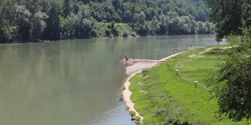 Tragedija u BiH: Utopio se maloljetnik(17) na poznatom kupalištu