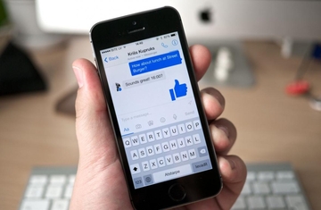 Facebook će slati upozorenja svima koji rade screenshot razgovora u Messengeru