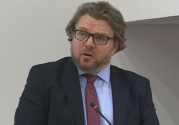„Istražioci su bili i obavili razgovore“ Po prijavi SNSD Tužilaštvo BiH istražuje članove CIK i sudije Suda BiH