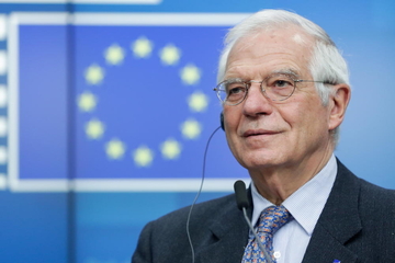 Borel: Evropska unija treba da postane vojna sila