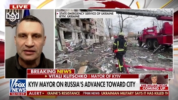 VIDEO Lavrov pohvalio Fox News