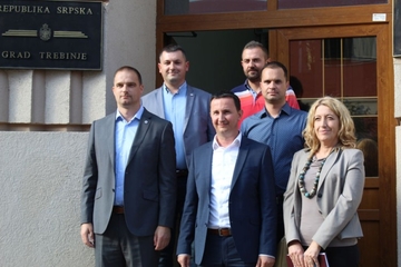 Trebinje na listi svjetskih destinacija