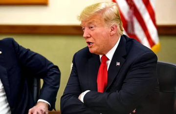 Trump će započeti novi trgovinski rat s Kinom ako se vrati u Bijelu kuću
