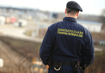 Tužilaštvo danas otvara dokaze iz akcije "Konak" o zloupotrebama za prijem kadeta u Graničnoj policiji