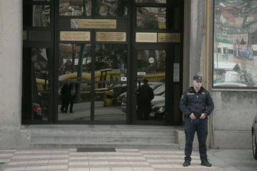 Tužilaštvo BiH sprovodi opsežniju istragu: Uhapšeni u Banjaluci da se sasluša u svojstvu svjedoka u predmetu "Darko Elez"