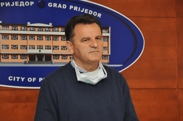 SOVILJA I VUČKOVIĆA, ZAMIJENILI VUKOTIĆ I DRONJAK Nastavljena smjena kadrova DNS u Prijedoru