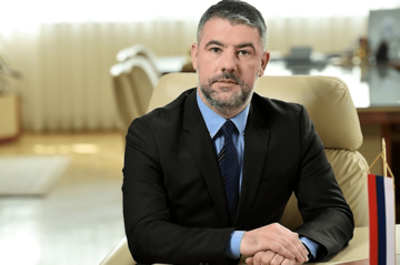 Šeranić: Poštivanjem mjera čuvati sebe i bližnje