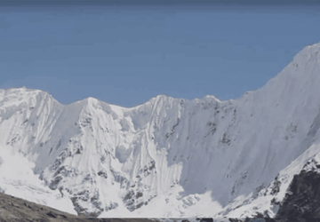 SUDBONOSNO "DA" Romantična prosidba se umalo završila KOBNO, mladi par se skotljao sa planine