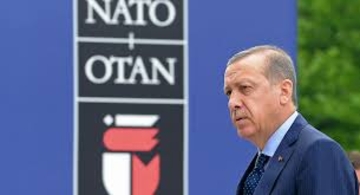 Erdogan rekao "ne", šta će biti s NATO?