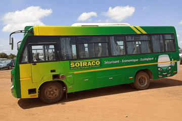 Poginulo 18 ljudi u autobuskoj nesreći
