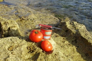 Biti paradajz turista - životni stil, bezobrazluk ili nešto treće?