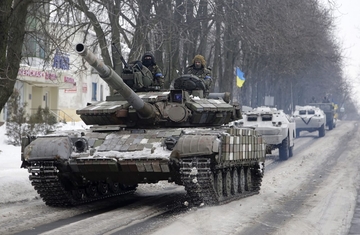 Gore od sovjetskog oružja iz Drugog svjetskog rata: Ukrajinski vojnici se žale na oružje sa Zapada