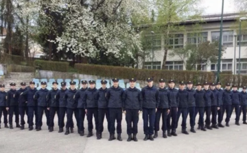 MUP USK prima još 108 policajaca