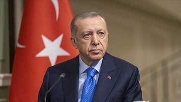 Erdogan: Više od 50 godina patimo pred vratima EU, odgovorićemo kad dođe vrijeme