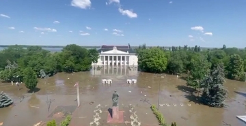 "Ekološka bomba masovnog uništenja" (VIDEO)