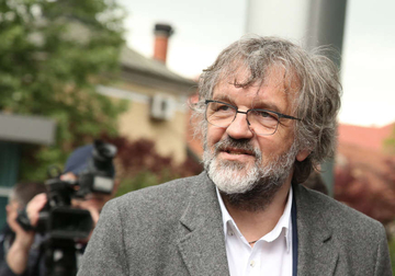 "Blijeda kopija generala Poćoreka" Kusturica oštro kritikovao potez Valentina Incka