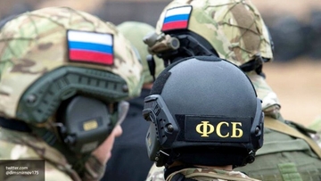 FSB uhapsio bivšeg vojnika IDF-a: Htio da se priključi ukrajinskoj vojsci, slijedi deportacija u Izrael
