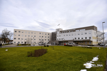 Angio -sala dostupna 24 časa svaki dan u bijeljinskoj Bolnici