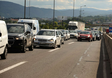 Šta voze građani Srpske: Najviše registrovano vozila starijih od 15 godina