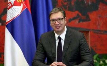 Vučić o zahtjevu Džaferovića: To je toliko opasno da nemam riječi