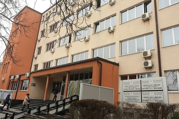 Produžen pritvor osumnjičenom za obljubu djeteta