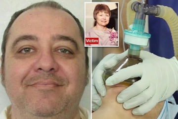 Prvi put u istoriji čovjek pogubljen azotom