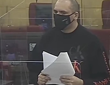 Tužilac odustao od prijedloga za PRODUŽENJE PRITVORA Darku Elezu, a ovo je razlog